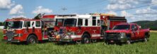 Beale Township Fire Company No. 5